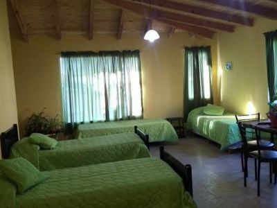 Short Term Apartment Rentals Luz de Luna