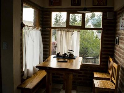 Short Term Apartment Rentals Patagonia retro