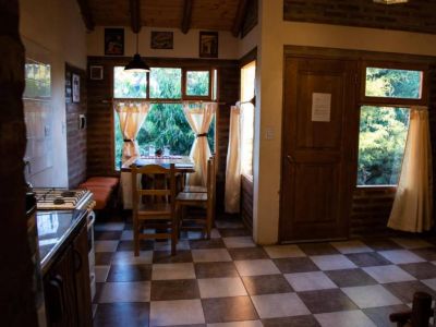 Short Term Apartment Rentals Patagonia retro