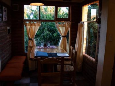 Short Term Apartment Rentals Patagonia retro