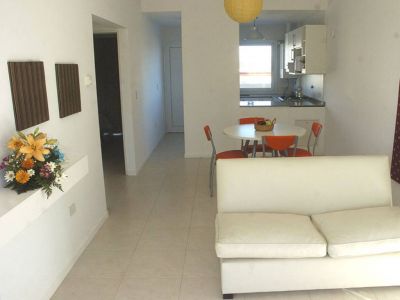 Short Term Apartment Rentals Terrazas de Madryn