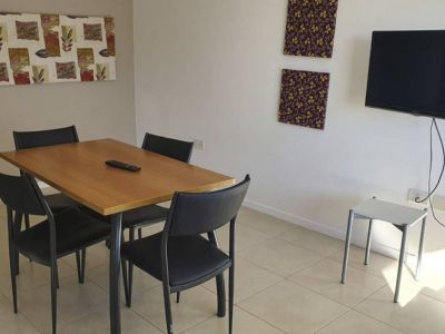 Short Term Apartment Rentals Terrazas de Madryn