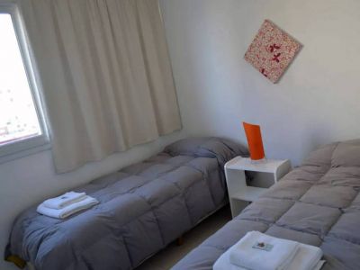 Short Term Apartment Rentals Terrazas de Madryn