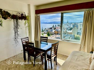 Apartments Patagonia View