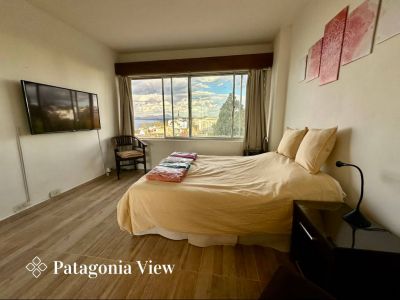 Apartments Patagonia View