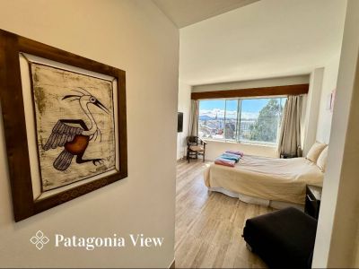 Apartments Patagonia View