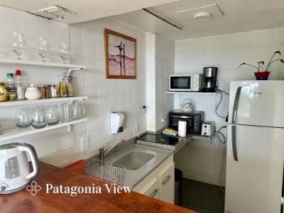 Apartments Patagonia View