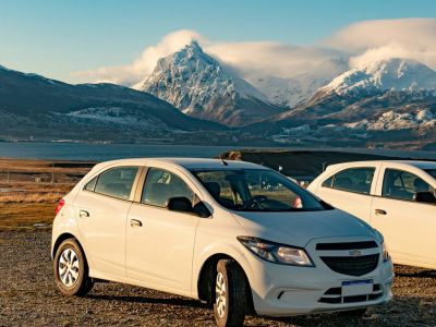 Car rental Ushuaia Rent