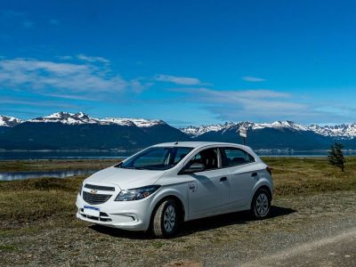 Car rental Ushuaia Rent