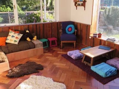 Boarding-houses Chili Kiwi Hostel