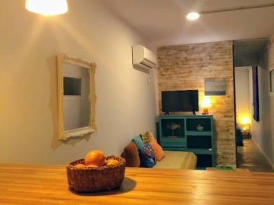 Bungalows / Short Term Apartment Rentals Trotamundo Piramides