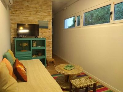 Bungalows / Short Term Apartment Rentals Trotamundo Piramides