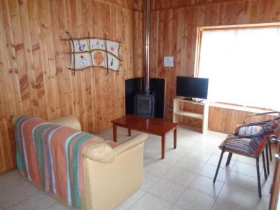 Cabins Cabañas del Español