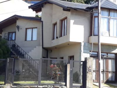 Apartamentos Bariloche