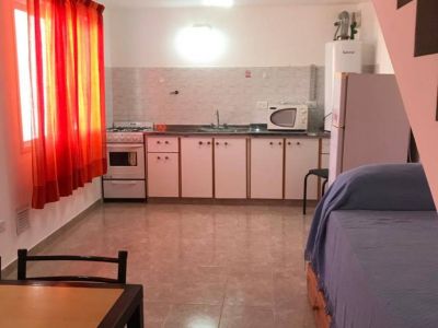 Bungalows / Short Term Apartment Rentals Complejo Libertad