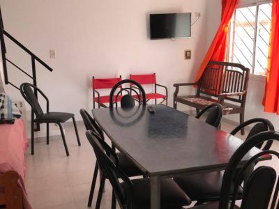 Bungalows / Short Term Apartment Rentals Complejo Libertad
