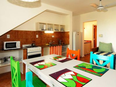 Bungalows / Short Term Apartment Rentals Pueblo de Mar