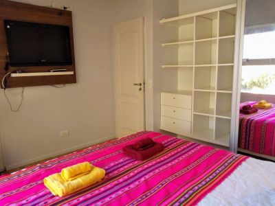 Bungalows / Short Term Apartment Rentals Casa de Mar