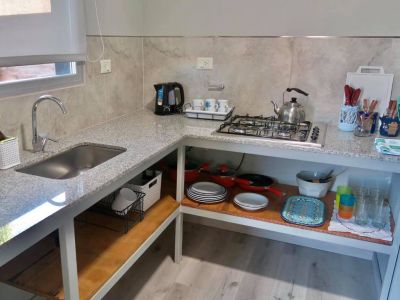 Bungalows / Short Term Apartment Rentals Mar de Olivillos