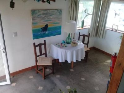 Bungalows / Short Term Apartment Rentals Azul Infinito