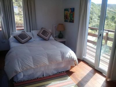 Bungalows / Short Term Apartment Rentals Azul Infinito