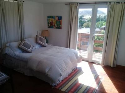 Bungalows / Short Term Apartment Rentals Azul Infinito