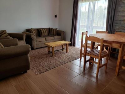 Cabins Troncos del sur