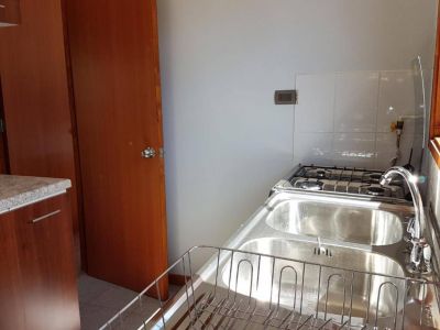 Cabins Troncos del sur