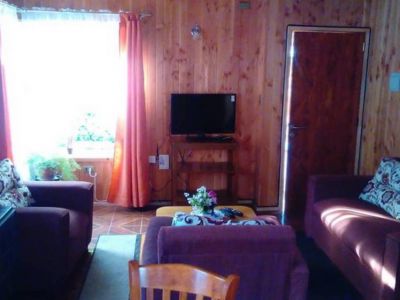 Cabins Liliana