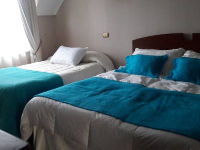 Bed & Breakfast Moller