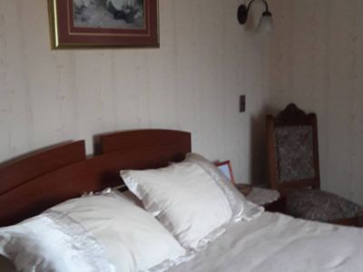 Bed & Breakfast Moller