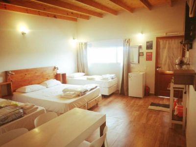 Bungalows / Short Term Apartment Rentals Raíces
