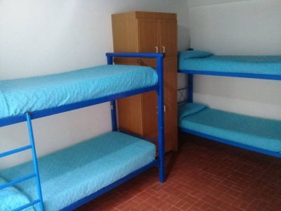 Bungalows / Short Term Apartment Rentals El Refugio de Cris