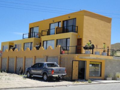 Hoteles Patagonia Lodges