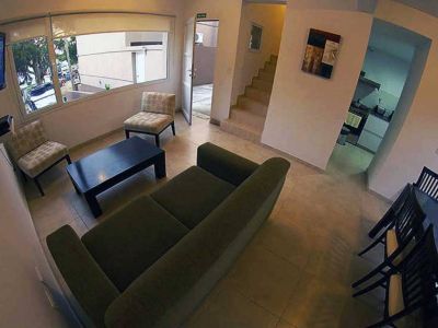 Bungalows / Short Term Apartment Rentals Casa Latitud
