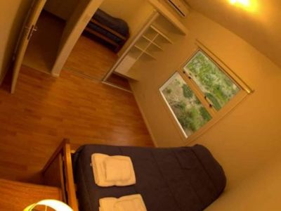 Bungalows / Short Term Apartment Rentals Casa Latitud