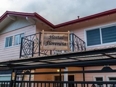 Hostales Hostal Florencia