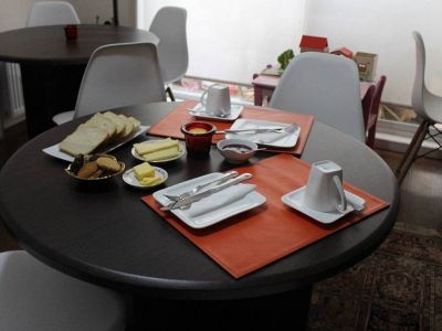 Hostales Hostal Florencia