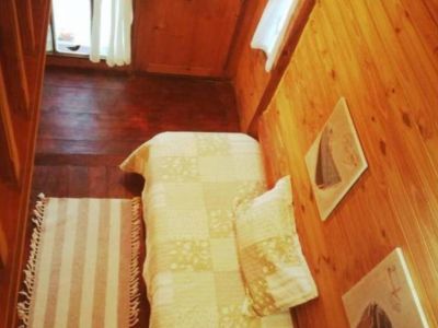 Bungalows / Short Term Apartment Rentals El Canto de la Ballena