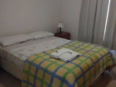 Bungalows / Short Term Apartment Rentals Complejo Golfo Azul