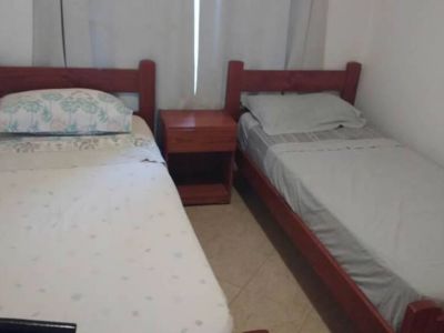 Bungalows / Short Term Apartment Rentals Complejo Golfo Azul