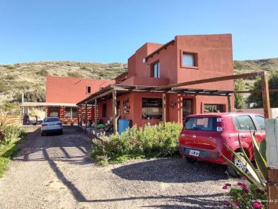 Bungalows / Departamentos de alquiler temporario La Casa del Mirador