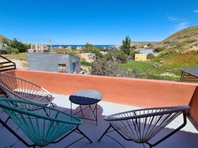 Bungalows / Short Term Apartment Rentals La Casa del Mirador