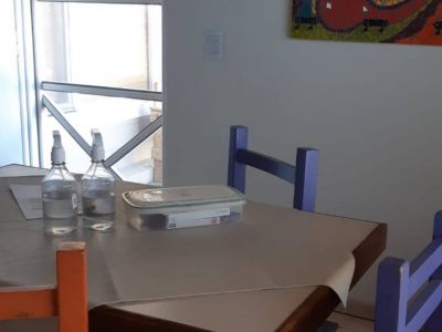 Bungalows / Short Term Apartment Rentals Girasoles de Valdes