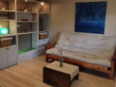 Bungalows / Short Term Apartment Rentals Girasoles de Valdes