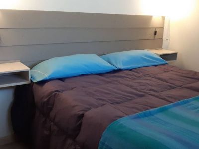 Bungalows / Short Term Apartment Rentals Girasoles de Valdes