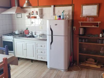 Bungalows / Short Term Apartment Rentals Girasoles de Valdes