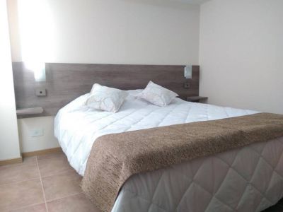 Apartments Mitre Suites Bariloche
