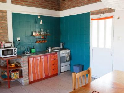 Bungalows / Short Term Apartment Rentals La Morada de Lola