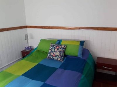 Bungalows / Short Term Apartment Rentals Nuestro Hogar